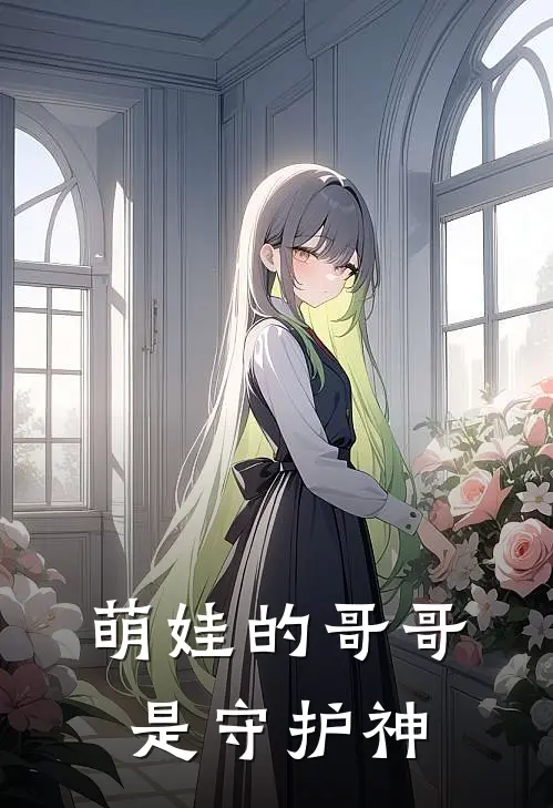 萌娃的哥哥是守护神