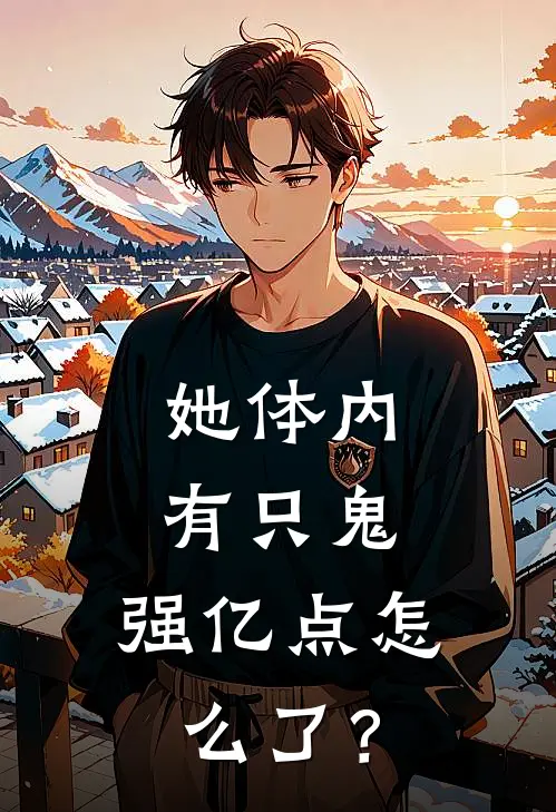 她体内有只鬼，强亿点怎么了？姜时予张嘉奕热门的网络小说_热门的网络小说她体内有只鬼，强亿点怎么了？(姜时予张嘉奕)