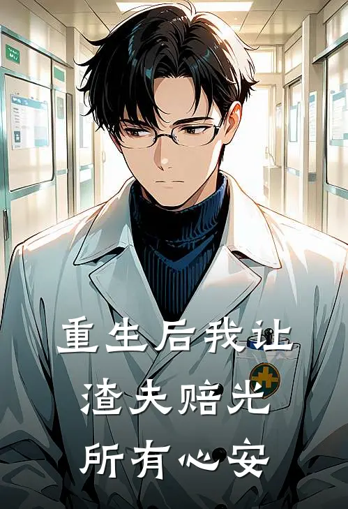 重生后我让渣夫赔光所有心安
