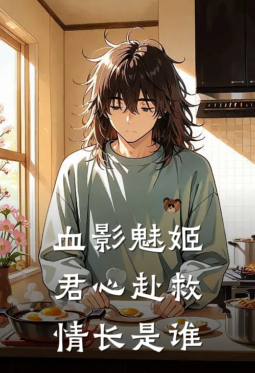 血影魅姬君心赴救情长是谁