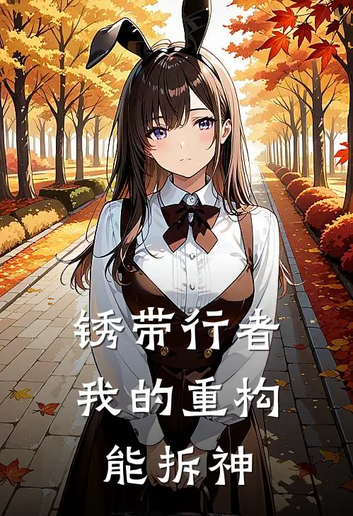 锈带行者：我的重构能拆神(陈珩秦虎)新热门小说_免费完结小说锈带行者：我的重构能拆神(陈珩秦虎)