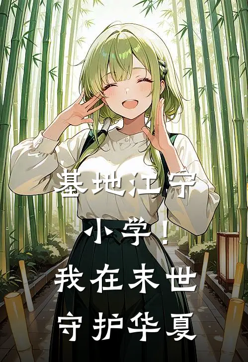 基地江宁小学！我在末世守护华夏