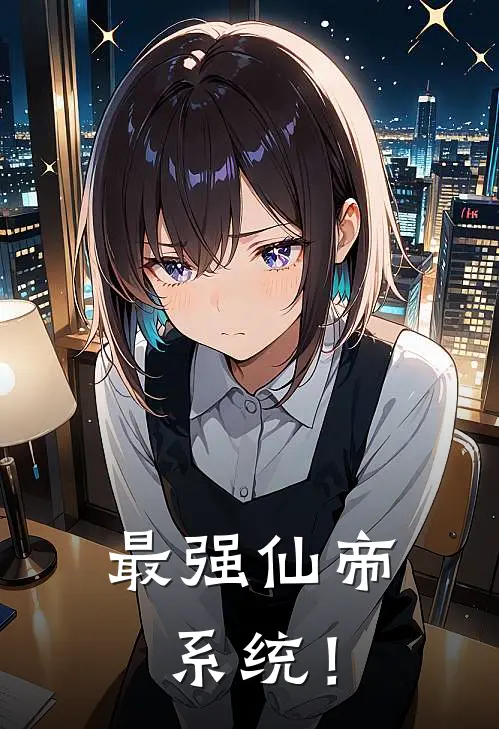 最强仙帝系统！