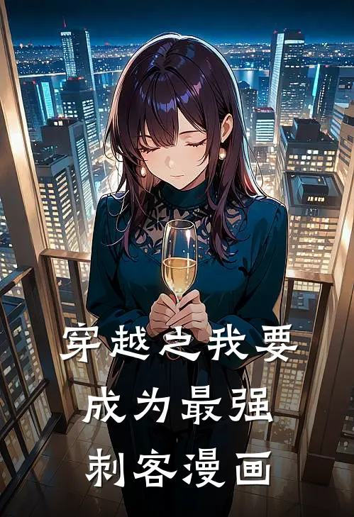 穿越之我要成为最强刺客漫画