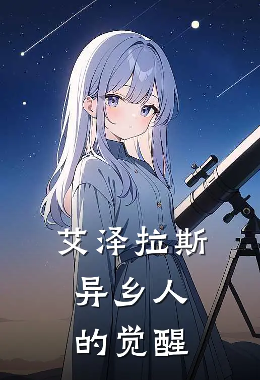 艾泽拉斯：异乡人的觉醒李怀霍根热门的小说_免费小说艾泽拉斯：异乡人的觉醒(李怀霍根)