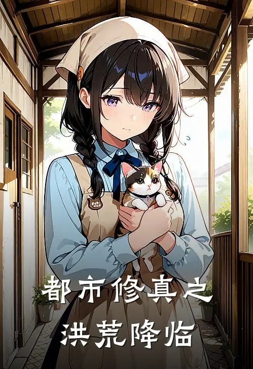 都市修真之洪荒降临