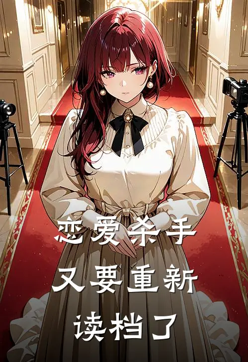 恋爱杀手又要重新读档了陆筝嘉宁完本热门小说_小说完结版恋爱杀手又要重新读档了(陆筝嘉宁)