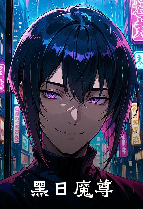 黑日魔尊(林枭林枭)完结版小说推荐_最新完结小说推荐黑日魔尊林枭林枭