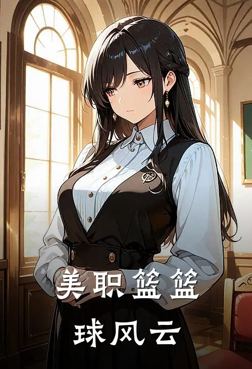 美职篮篮球风云