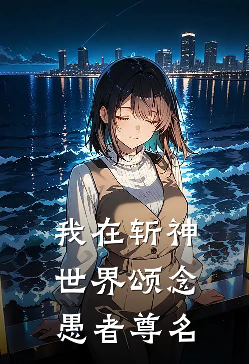 我在斩神世界颂念愚者尊名苏柒林七夜免费小说全文阅读_最新章节列表我在斩神世界颂念愚者尊名(苏柒林七夜)