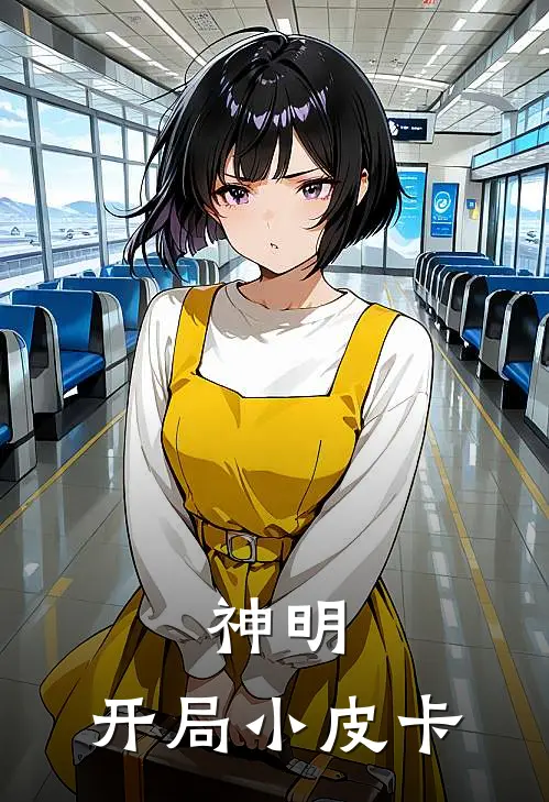 神明：开局小皮卡赵磊林晓最新章节免费阅读_神明：开局小皮卡全文免费在线阅读