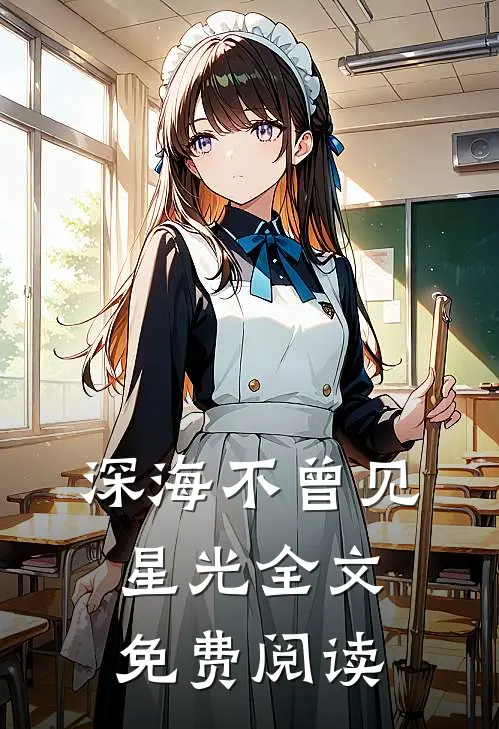 深海不曾见星光全文免费阅读