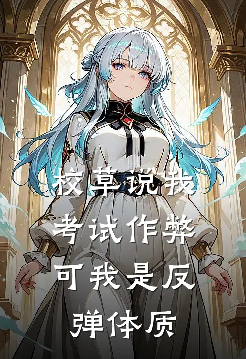 校草说我考试作弊，可我是反弹体质