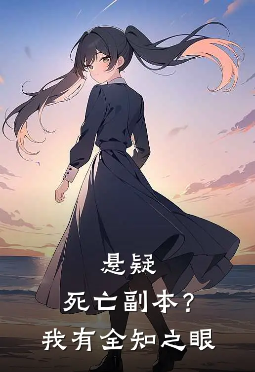 悬疑：死亡副本？我有全知之眼