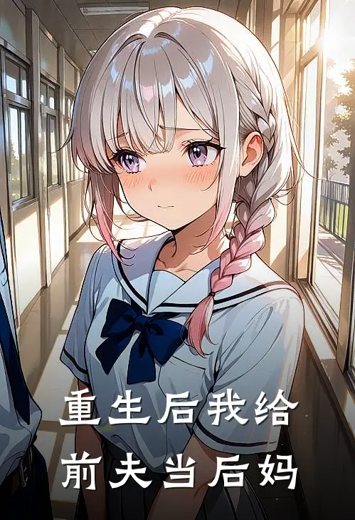 重生后我给前夫当后妈