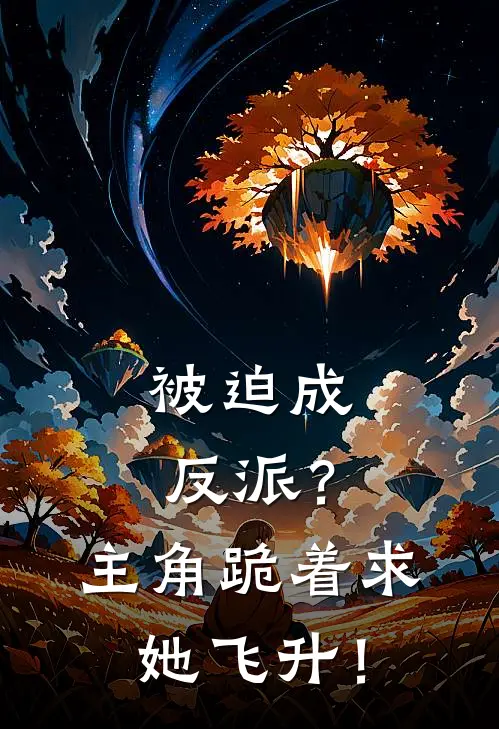 被迫成反派？主角跪着求她飞升！