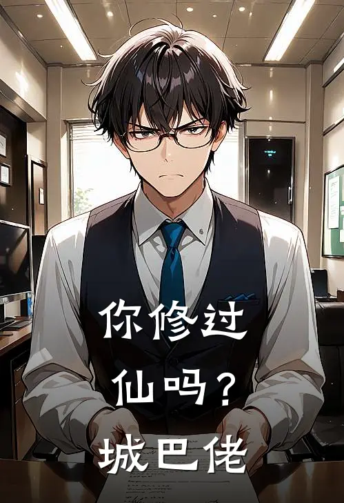 你修过仙吗？城巴佬