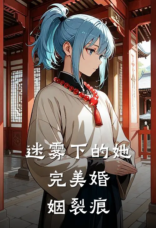 《迷雾下的她：完美婚姻裂痕》周明林婉全文免费在线阅读_《迷雾下的她：完美婚姻裂痕》全集阅读