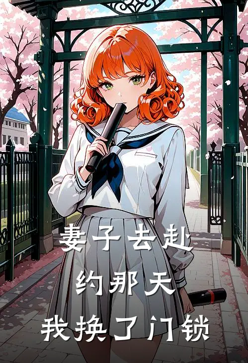 妻子去赴约那天，我换了门锁