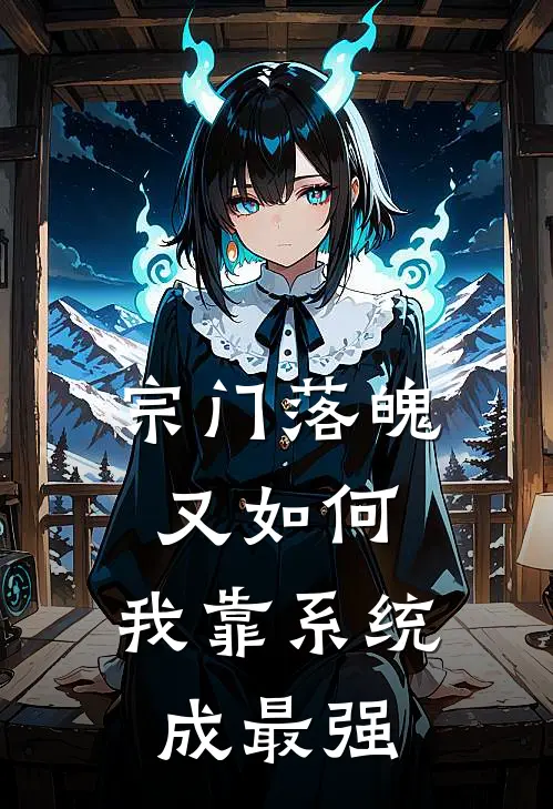 宗门落魄又如何，我靠系统成最强(林萧李萱)全章节在线阅读_林萧李萱全章节在线阅读