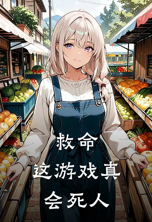 救命，这游戏真会死人