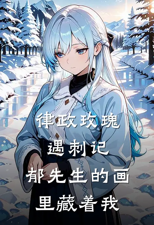 律政玫瑰遇刺记：郁先生的画里藏着我