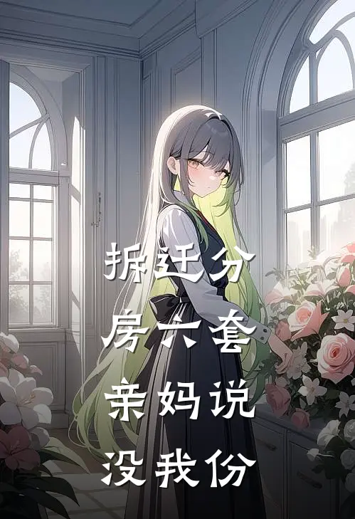 拆迁分房六套，亲妈说没我份(岑雾岑风)全本免费在线阅读_岑雾岑风全文阅读