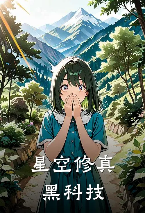 星空修真黑科技
