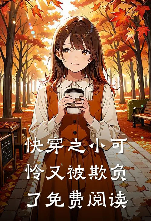 快穿之小可怜又被欺负了免费阅读