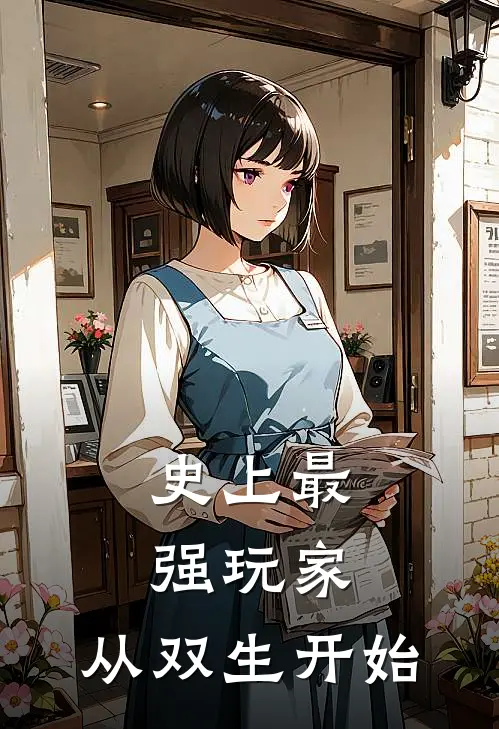 史上最强玩家，从双生开始