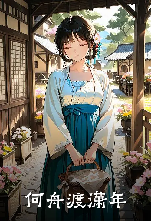 何舟渡潇年沈淮铮孟清璃免费热门小说_最热门小说何舟渡潇年沈淮铮孟清璃