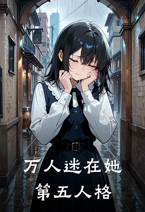 万人迷在她第五人格
