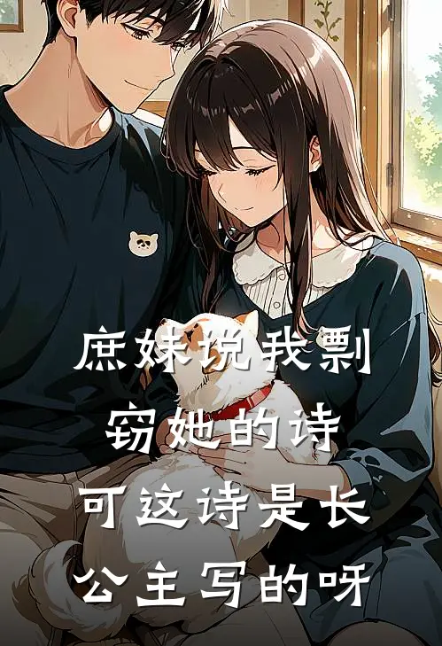庶妹说我剽窃她的诗，可这诗是长公主写的呀(阿意沈知柔)好看的完结小说_热门小说推荐庶妹说我剽窃她的诗，可这诗是长公主写的呀阿意沈知柔