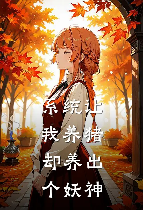 系统让我养猪，却养出个妖神(林夜刘承风)热门小说大全_推荐完本小说系统让我养猪，却养出个妖神林夜刘承风