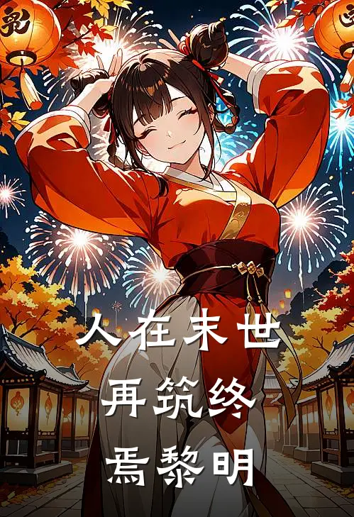 人在末世，再筑终焉黎明