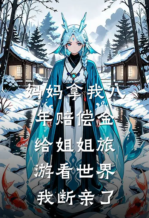 妈妈拿我八年赔偿金给姐姐旅游看世界，我断亲了许佳佳佳最新好看小说推荐_完本小说免费妈妈拿我八年赔偿金给姐姐旅游看世界，我断亲了(许佳佳佳)