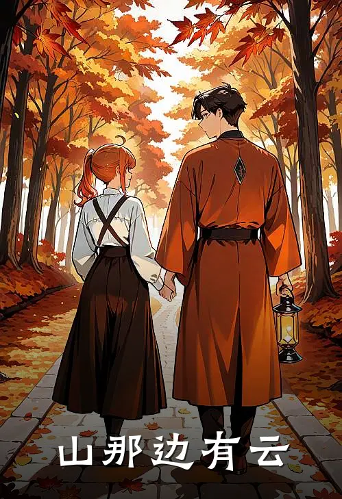 山那边有云(陈糯江屿)完结小说推荐_小说全文免费阅读山那边有云陈糯江屿