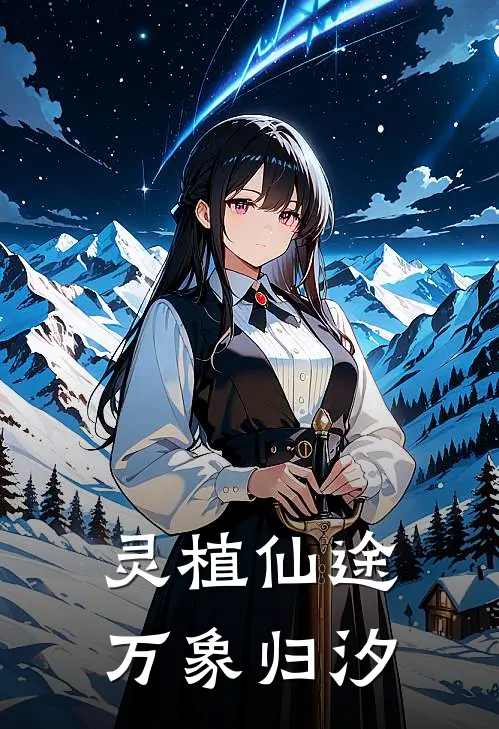 灵植仙途：万象归汐(灵汐阿禾)全集阅读_灵植仙途：万象归汐最新章节阅读