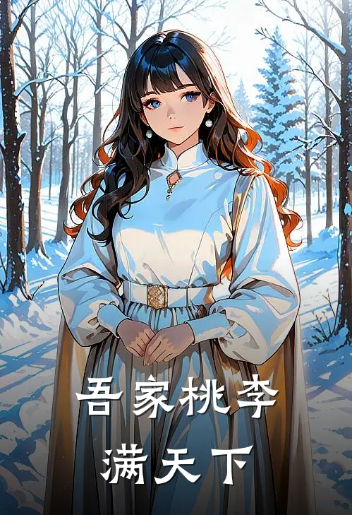 吾家桃李满天下