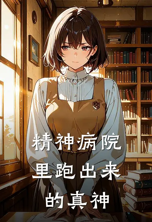 精神病院里跑出来的真神重漓比尔热门免费小说_免费小说免费阅读精神病院里跑出来的真神重漓比尔