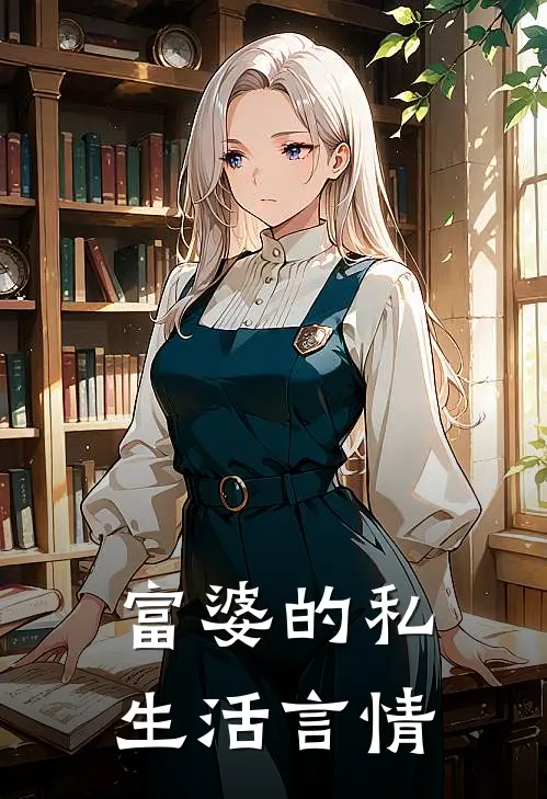 富婆的私生活言情