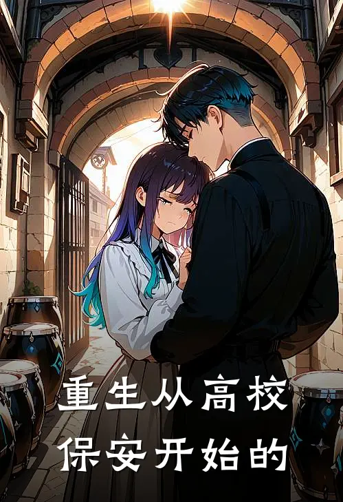 重生从高校保安开始的