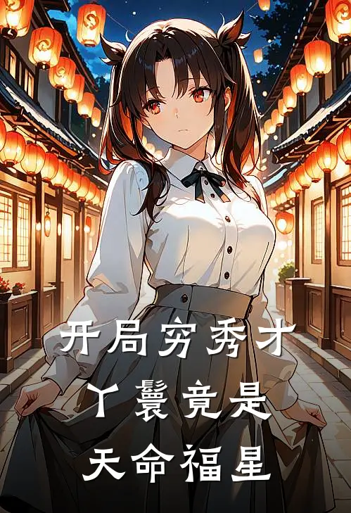 开局穷秀才，丫鬟竟是天命福星