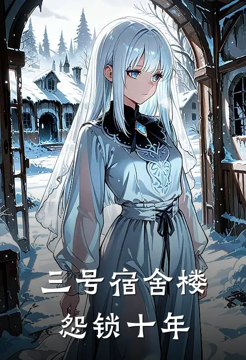 三号宿舍楼：怨锁十年(陈默王潘)小说全文免费阅读_无弹窗全文免费阅读三号宿舍楼：怨锁十年(陈默王潘)