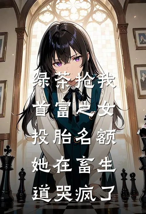绿茶抢我“首富之女”投胎名额，她在畜生道哭疯了(林林阎王爷)小说最新章节_全文免费小说绿茶抢我“首富之女”投胎名额，她在畜生道哭疯了林林阎王爷