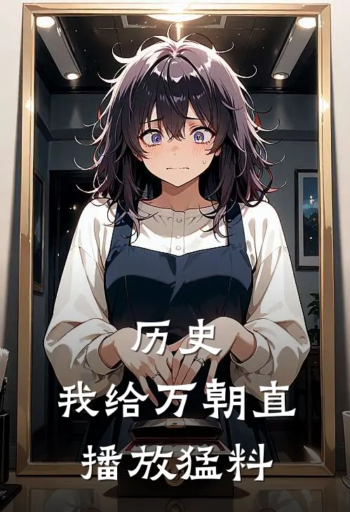 历史：我给万朝直播放猛料(崔健杨靖媛)全文免费阅读无弹窗大结局_《历史：我给万朝直播放猛料》崔健杨靖媛免费小说
