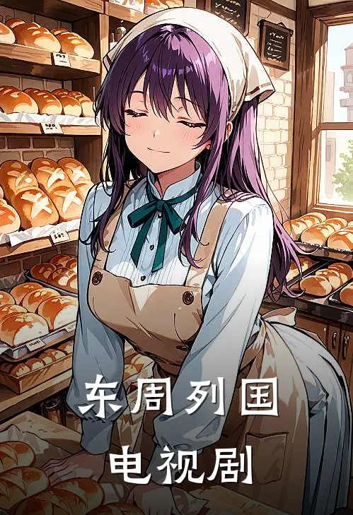 东周列国电视剧