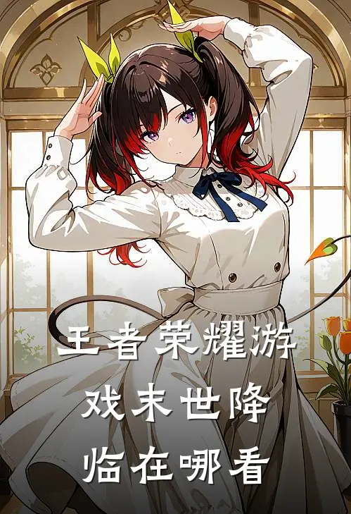 王者荣耀游戏末世降临在哪看