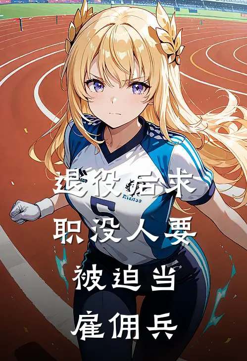 退役后求职没人要，被迫当雇佣兵