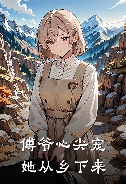 傅爷心尖宠她从乡下来